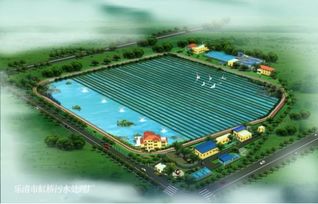 浦華環(huán)保承建，樂(lè)清市虹橋污水處理廠三期工程正式開工，助推區(qū)域環(huán)境質(zhì)量再提升