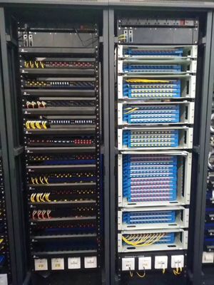 智能化弱電綜合布線標準施工圖 沒有對比就沒有傷害！——解析計算機網絡工程施工的關鍵