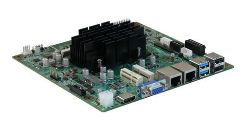 華北工控嵌入式計算機 構(gòu)筑城市燈光亮化工程智能控制網(wǎng)絡(luò)的核心