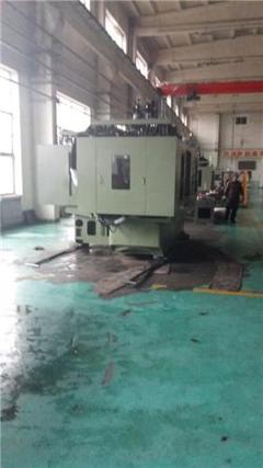 專業起重，精密安裝——北京宏躍達助力大型工業設備高效運作